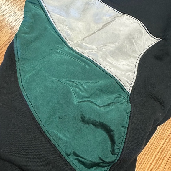 Free People Hot Track Pants sz small - Picture 2 of 8